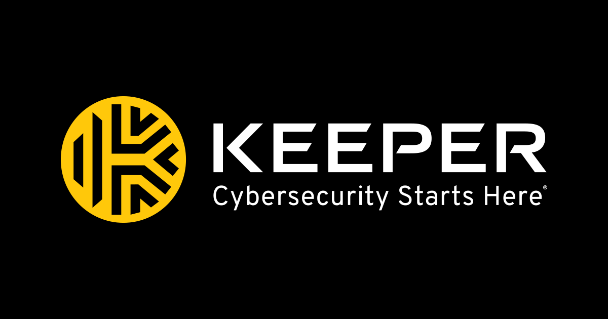 Keeper - De ideale wachtwoordkluis